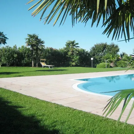 Appartamento Le Camelie 132s