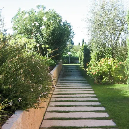 Le Camelie 132s Appartamento *