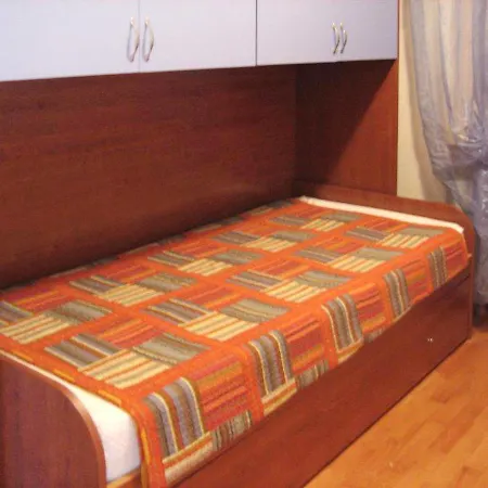 Le Camelie 132s Appartamento